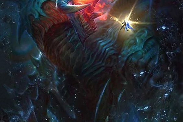 Kraken 12