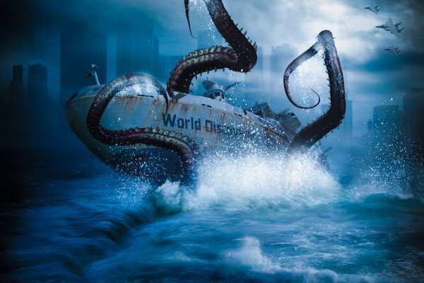 Kraken https